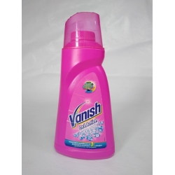 VANISH DET GEL OXIACTION PINK 900 ML