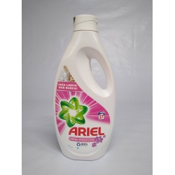 ARIEL DET GEL SENSACION 22+6 DOS 1,595 L