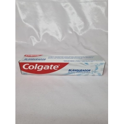 COLGATE DENTRIFICO BASICA WHITENING 75 ML 