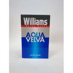 AGUA VELVA WILLIAMS AFTER SHAVE 100 ML (**)