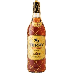 BRANDY CENTENARIO TERRY 1 L (SPT)