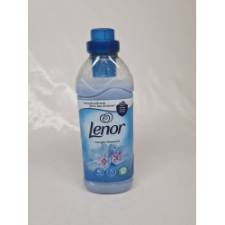 LENOR SUAVIZANTE FRESCOR ABRIL CONC 840 ML