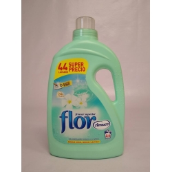 FLOR SUAVIZANTE DILU NENUCO 1980 ML 44 D (AM)