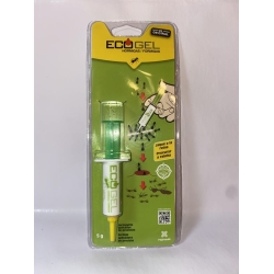 ECOGEL INSECTICIDA JERINGA HORMIGAS 5 GR