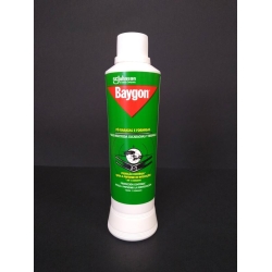 BAYGON INSECTICIDA POLVO 250 GR