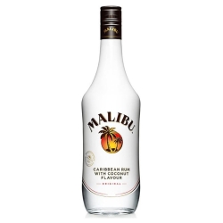 RON MALIBU LICOR DE COCO 70 CC (SPT)