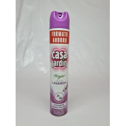 CASA JARDIN INSECT. LAVANDA 1000 ML