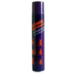 STOCKADE INSECT. FORTE INT. Y EXT. AEROSOL 750 ML