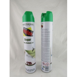 MATON INSECTICIDA CASA, HOGAR Y PLANTAS 600 ML.