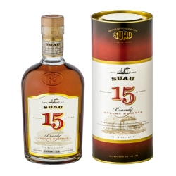 BRANDY SUAU 1851  