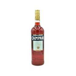 VERMUT CAMPARI 1 L (SPT)