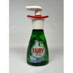 FAIRY VAJILLAS ESP ACTIVA DOSIFICADOR 375 ML