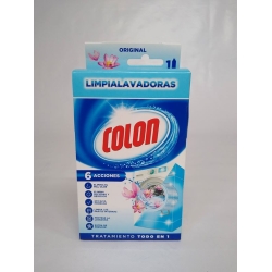 COLON LIMPIALAVADORAS 250 GR