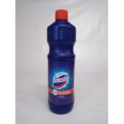 DOMESTOS GEL LIMPIADOR FREG HIGIENIZANTE 1250 ML