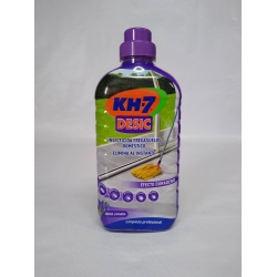 KH-7 DESIC FREGASUELOS INSECTICIDA 750 ML