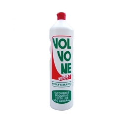 VOLVONE LIMPIADOR AMONIACO PERF. LIGH 750 ML