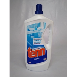 TENN LIMPIADOR BAÑO 1300 ML