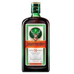 JAGERMEISTER 0.70 CL (SPT)