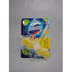 DOMESTOS BLOCK WC LIMON 55 GR 