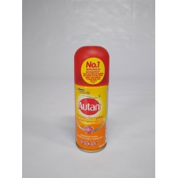 AUTAN ACTIVO PROTENCION PLUS SPRAY 100 ML 