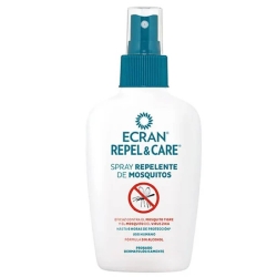 ECRAN SUN AFTERSUN SPRAY REPELENTE MOSQUITOS 100 ML