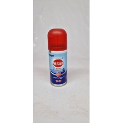 AUTAN ACTIVO SPORT SPRAY 100 ML (EX)