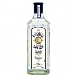 GIN BOMBAY ORIGINAL 70 CC (SPT)