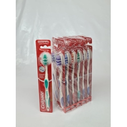 COLGATE CEPILLO DENTAL CLASSIC MEDIO UNID (EX)