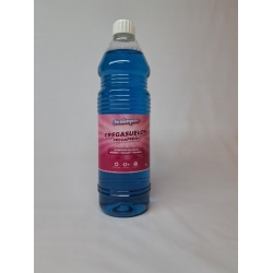 DESIMPER FREGASUELOS FREGAFRESH AZUL 1 L 