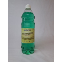 DESIMPER FREGASUELOS ALOE VERDE 1 L 