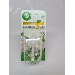 AIRWICK AMB ELECTRICO RECAMBIO WHITE BOUQUET (AM)