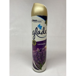 GLADE BRISE AMB SPRAY LAVANDA 300 ML