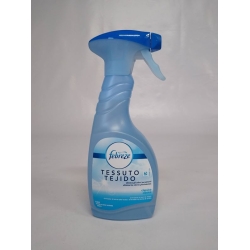 FEBREEZE AMB TEJIDOS CLASSIC PISTOLA 500 ML