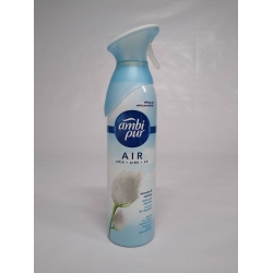 AMBIPUR AMB SPRAY EFFECTS NUBES ALGODON 300 ML