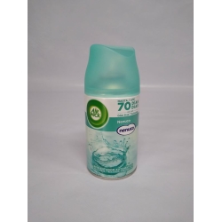 AIRWICK AMB FRESH MATIC RECAMBIO NENUCO 250 ML (EX)