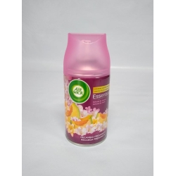 AIRWICK AMB FRESH MATIC RECAMBIO DELICIAS V 250 ML (EX)