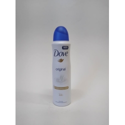 DOVE DEO SPRAY TALCO SOFT 150 ML 