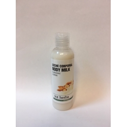 TOT HERBA LECHE CORPORAL ALMENDRAS 100 ML 