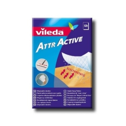 VILEDA RECAMBIO MOPA ATRACTIVE 12 UNID