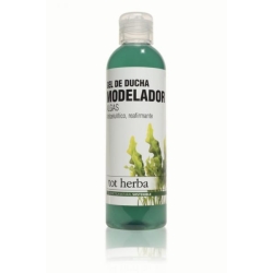 TOT HERBA GEL ANTICELULÍTICO ALGA Y C. CABALLO 100 ML