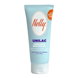 NELLY CREMA DE MANOS HIDRATANTE TUBO 100 ML 