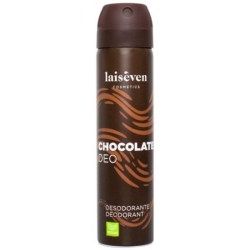 LAISEVEN DEO SPRAY CHOCOLATE 75 ML 