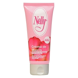 NELLY CREMA DE MANOS R. MOSQUETA TUBO 100 ML 