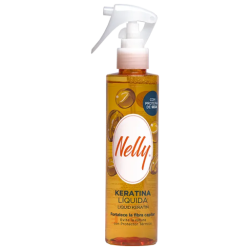 NELLY KERATINA LIQUIDA PISTOLA 200 ML 