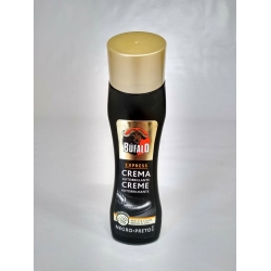 BUFALO CREMA APLICADOR LIQUIDO NEGRA 50 ML