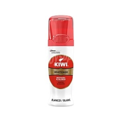 KIWI CREMA CALZADO APLICADOR SPORT BLANCO 75 ML (AM)