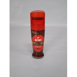 KIWI CREMA CALZADO APLICADOR MARRON 75 ML (AM)