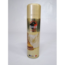 BUFALO CONSERVADOR CUERO INCOLORO SPRAY 250 ML