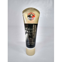 BUFALO CREMA TUBO BETUM NEGRO 50 ML