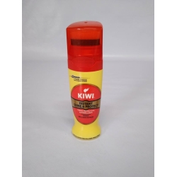 KIWI CREMA CALZADO APLICADOR INCOLORA 75 ML (AM)